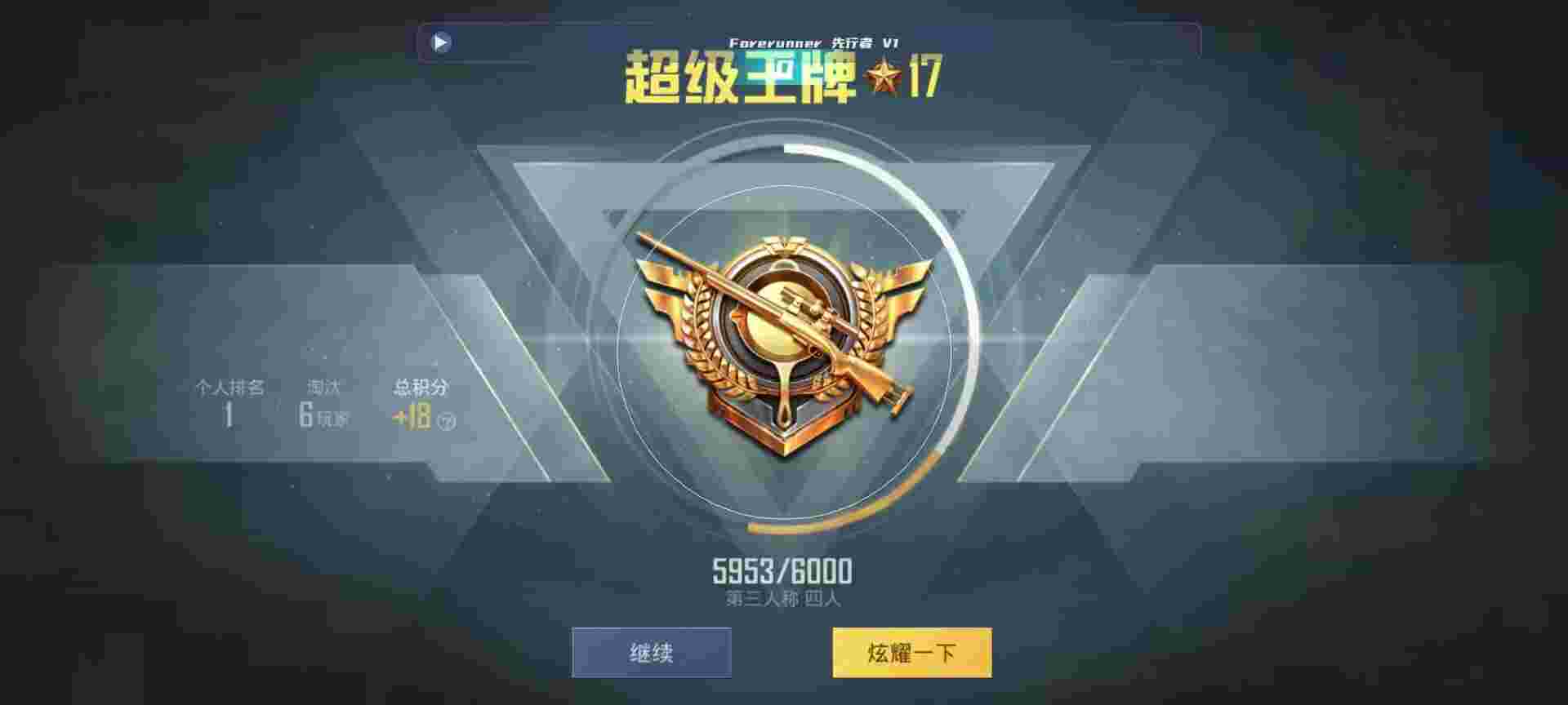 和平精英鸡腿辅助自瞄 - ƽӢͼƬ辅助预览图